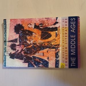 The Middle Ages Volume 1A Seventh Edition